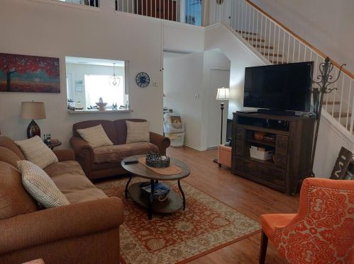 763 Fairway, Uhland TX  78640-8757 exterior