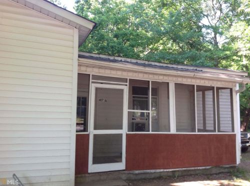 417 Burson Ave, Carrollton, GA 30117-3607