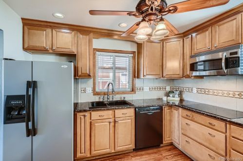 7703 Navajo St, Denver CO  80211-2535 exterior