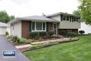 17009 Heathercreek Dr, Plainfield, IL 60586-9015