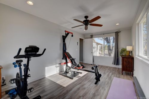 6100 King Ct, Parker CO exterior