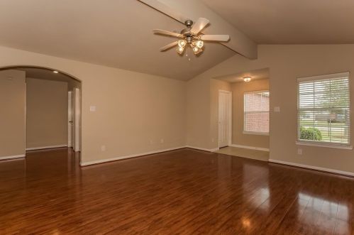 7206 Nettle Springs Ct, Richmond TX  77469-5568 exterior