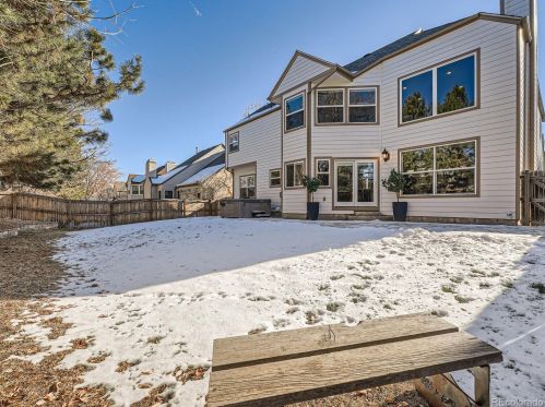 6244 Iola Ct, Englewood CO  80111-6825 exterior