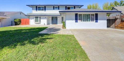 4736 Selkirk Way, Fair Oaks, CA 95628-4427