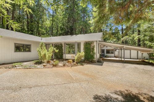 6256 Steiffer Rd, Nimshew, CA 95954-9711