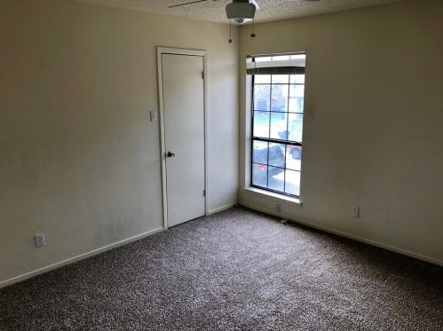 2826 Wimbledon Ct, Garland TX  75041-6600 exterior