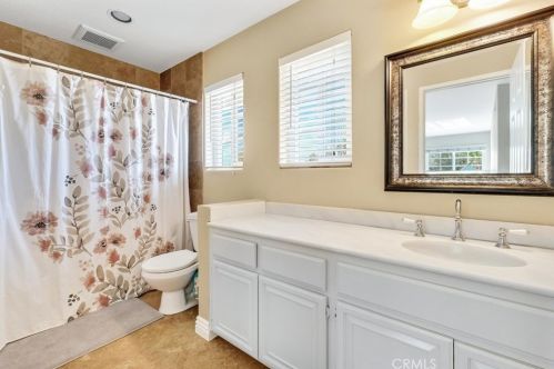 6128 Baja Dr, Anaheim CA  92807-4048 exterior