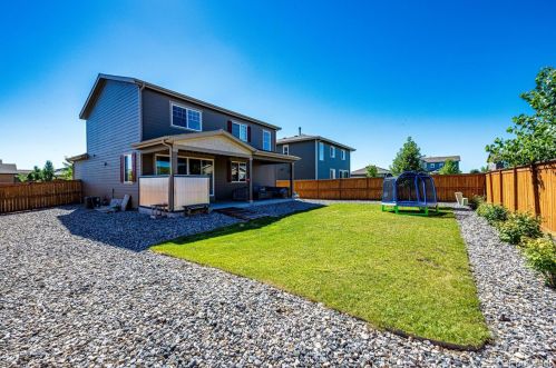 249 Kellerman, Aurora CO exterior