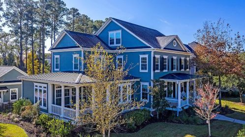 1154 Ayers Plantation Way, Mount Pleasant, SC 29466-8588