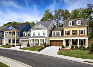 1044 Regal Hills Ln, Mableton GA  30126-7265 exterior
