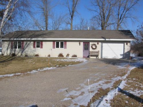 221 1st Ave, Miltona, MN 56354-8344
