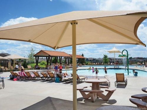 22505 Un Pl, Aurora CO 80015-5544 exterior