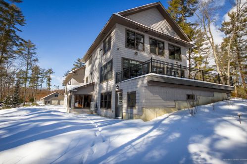 322 16th Street Loop, Shapleigh, ME 04076
