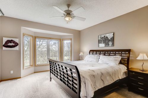 2846 Eagle Valley Dr, Saint Paul MN  55129-4263 exterior