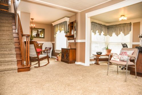 8342 Main St, Nelson IL  61021-9406 exterior