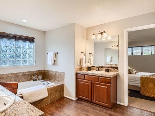 17762 White Marble Dr, Woodmoor CO 80132 exterior