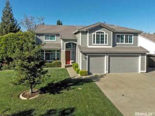 2893 Aquamarine Cir, Rescue, CA 95672-9307