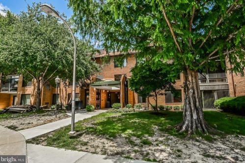 15210 Elkridge Way, Silver Spring MD 20906-1381 exterior