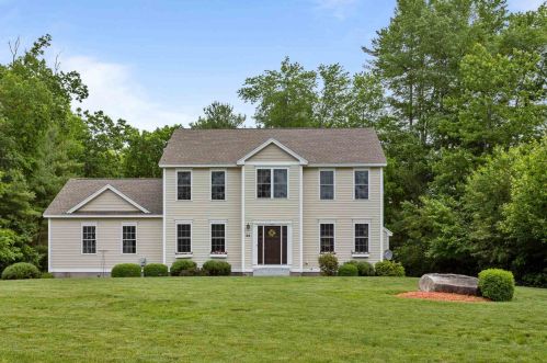 24 Tanager Way, Londonderry, NH 03053-2595