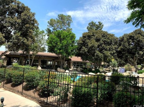 156 Streamwood, Irvine CA  92620-1940 exterior