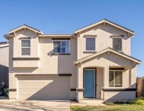 3188 Sawyers Bar Ln, Chico, CA 95973-8297