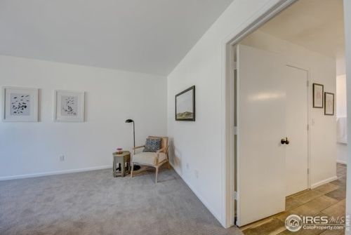 1171 Hemlock Dr, Fort Collins CO  80550-5708 exterior