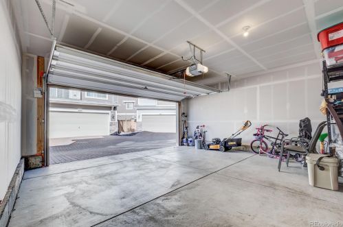 10184 Zeno St, Denver CO  80022 exterior
