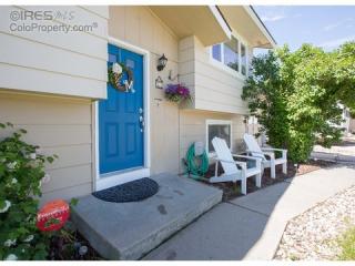 12 Aspen Ln, Fort Collins, CO 80550-4814