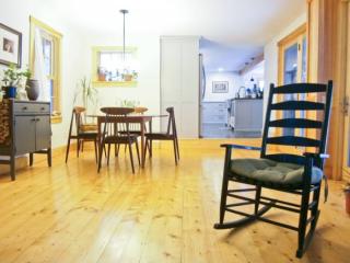 695 Route 100 B, Moretown, VT 05660-9464