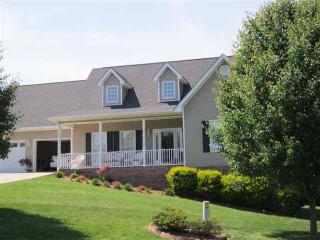 225 Flagstone Dr, Cleveland, TN 37323-5198