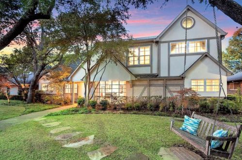 5749 Caruth Blvd, Dallas, TX 75209-3533
