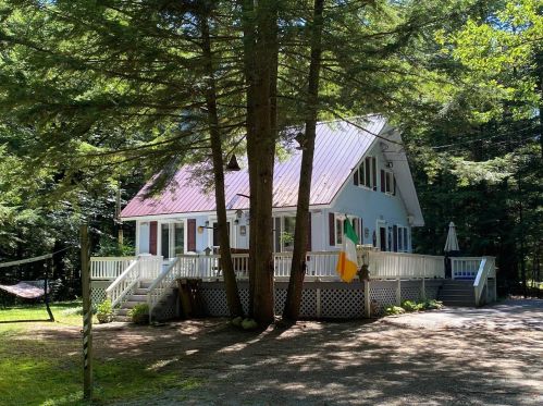 698 Eaton Rd, Freedom, NH 03836-4823