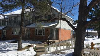 6958 Briarwood Dr, Englewood CO  80112-1158 exterior