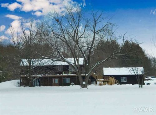 15776 Herberger Rd, Mackinaw, IL 61755-9221