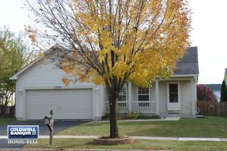 1977 Tuscany Ln, Romeoville, IL 60446-5008
