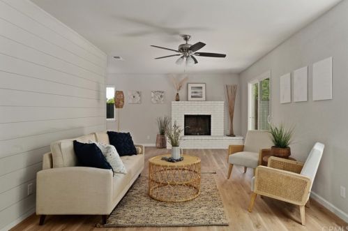 7 Jenny Way, Chico, CA 95926-7320