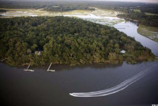 103 Barnaby Blf, Seabrook, SC 29940-2316