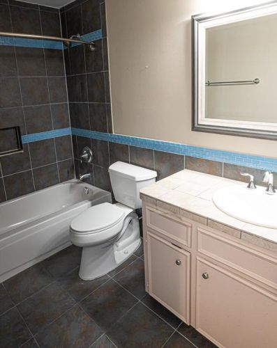 2310 Country Mile Ln, Richmond TX 77406-2000 exterior