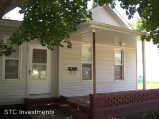 508 Campbell St, Macomb IL  61455-2908 exterior