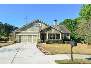1549 Boulder Walk Way, Atlanta, GA 30316-3982