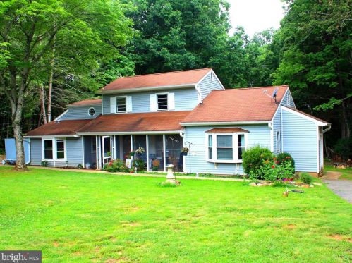 2686 Proffit Rd, Charlottesville, VA 22911-5707