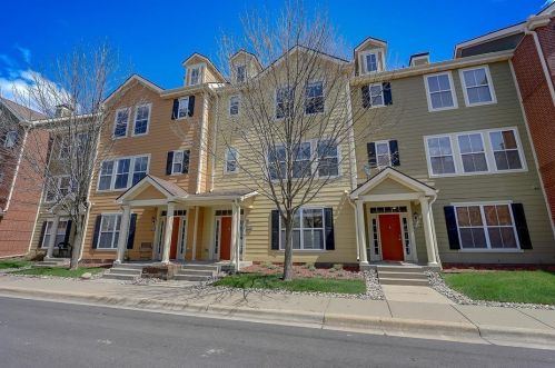10256 Bleeker St, Saint Paul MN  55129-6904 exterior