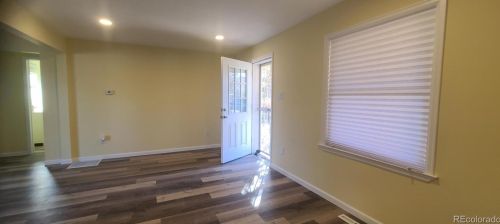 1940 Quince St, Denver CO  80220-1933 exterior