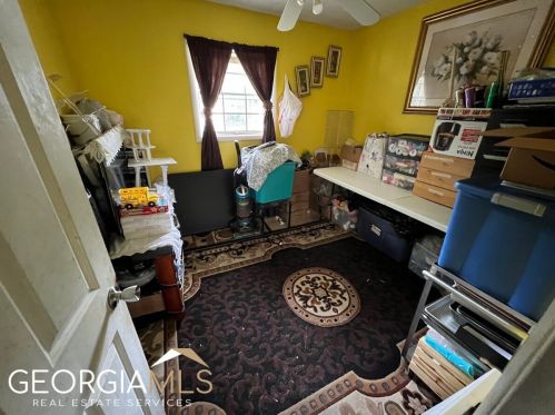 1067 Laurel Ln, Conyers GA  30012-4207 exterior