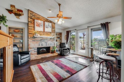 7026 Christina Ln, Garland TX 75043-6619 exterior