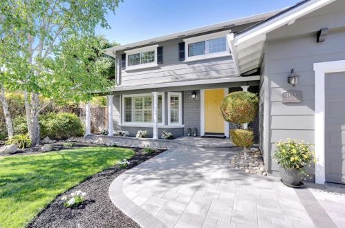 1479 De Palma Dr, San Jose, CA 95120-4806