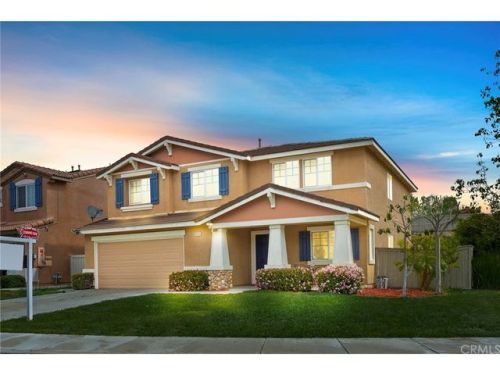 46468 Vianne Ct, Temecula, CA 92592-3328