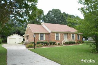 4086 Farmwood Dr, Florence, SC 29501-8471