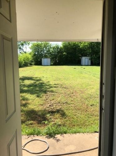 7325 Sam Cantey Rd, Fort Worth TX  76179-4567 exterior