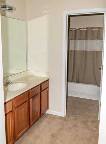 5503 Halsey Trce, Atlanta GA  30349-8755 exterior